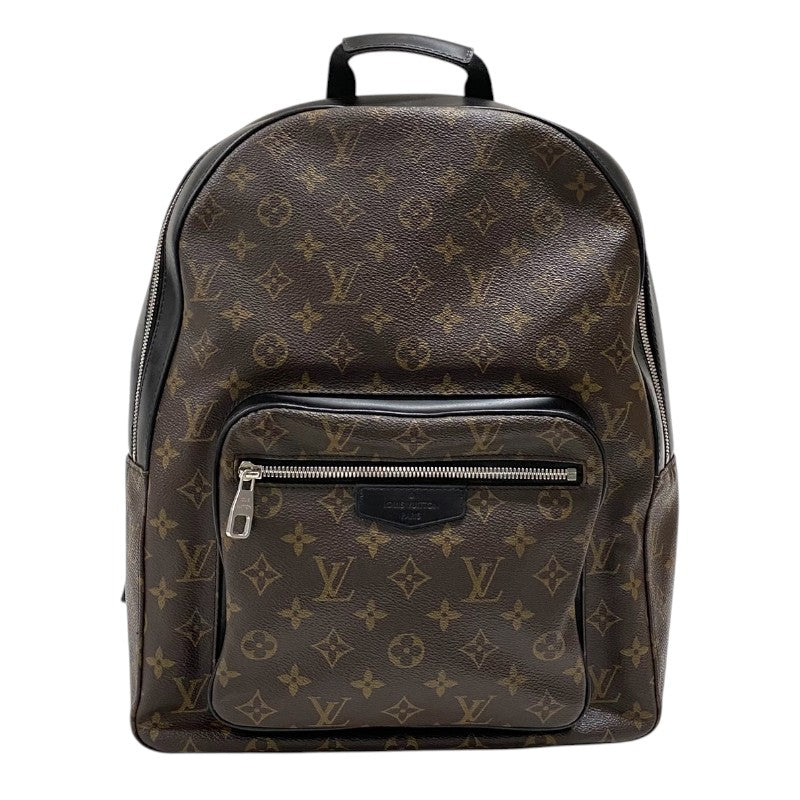 ルイ・ヴィトン LOUIS VUITTON ジョッシュ M41530 モノグラム