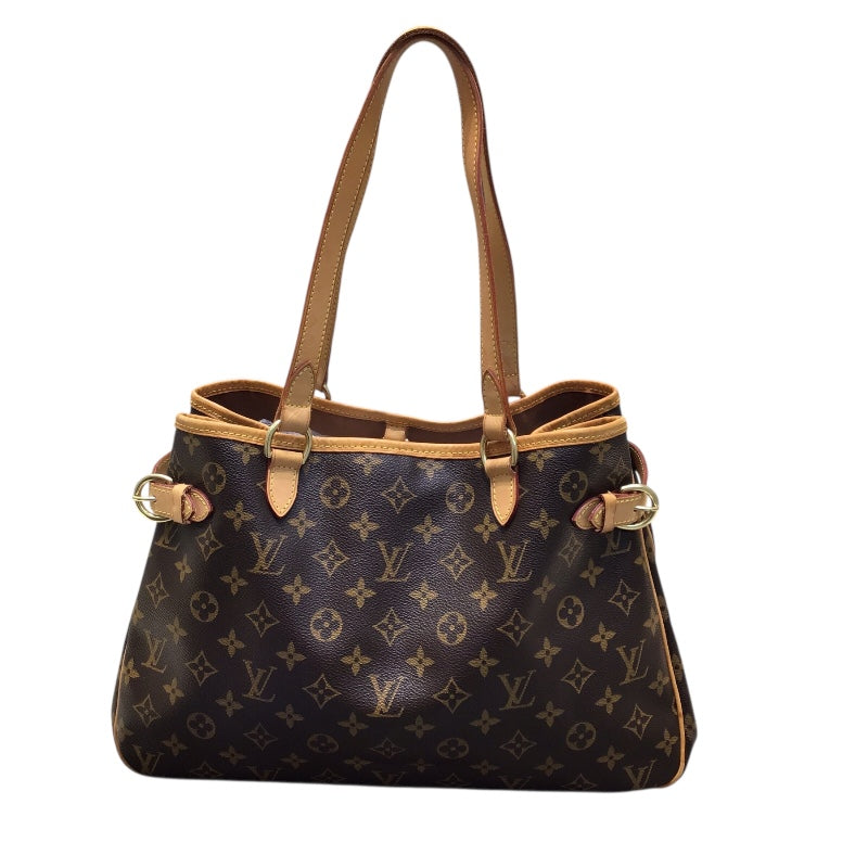 ルイ・ヴィトン LOUIS VUITTON パティニョールオリゾンタル M51154