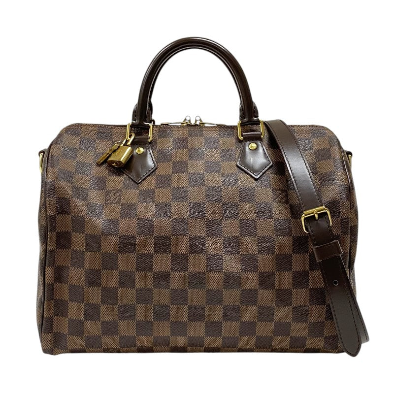 ルイ・ヴィトン LOUIS VUITTON スピーディ・バンドリエール30 N41183 ルイ・ヴィトン LOUIS VUITTON スピーディ・バンドリエール30 N41183