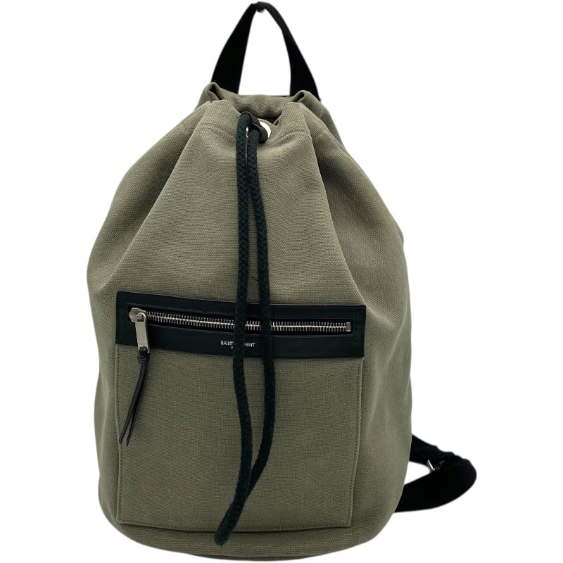 【新品未使用】サンローラン　SAINT LAURENT パース サンローラン(SAINT LAURENT) | 中古ブランドリユースショップ OKURA