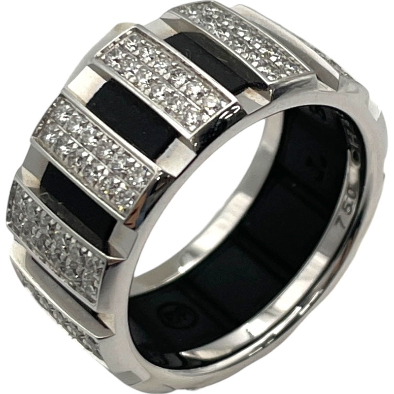 ショーメ CHAUMET クラスワンリング ホワイトゴールド 750 ジュエリー