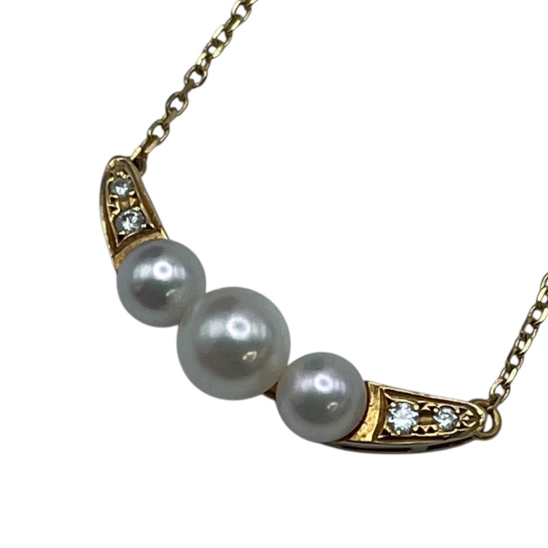 ミキモト(MIKIMOTO) | 中古ブランドリユースショップ OKURA(おお蔵)