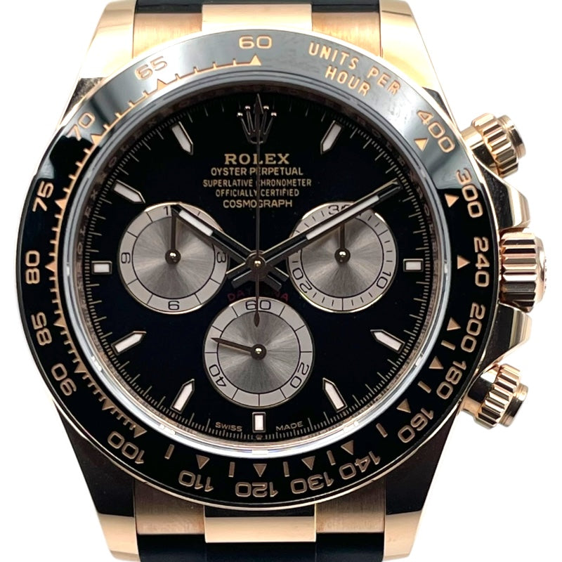 デイトナ一覧(ROLEX) | 中古ブランドリユースショップ OKURA(おお蔵)
