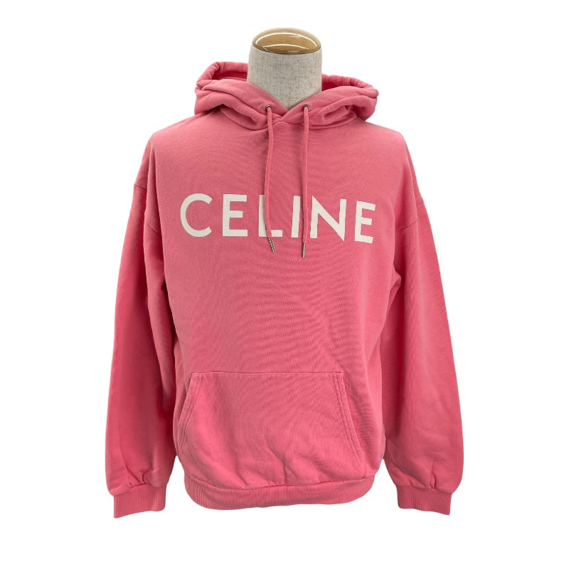 パーカーセリーヌ CELINE（セリーヌ） パーカー 2A20Z402P.01OW レディース ニット プル