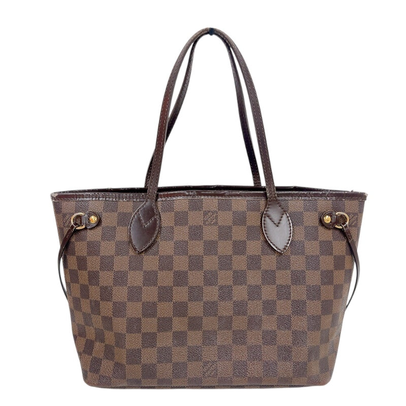 ルイヴィトンダミエバック LOUIS VUITTON ルイヴィトン トレヴィPM ダミエ ショルダーバッグ