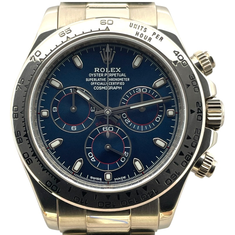 デイトナ一覧(ROLEX) | 中古ブランドリユースショップ OKURA(おお蔵)