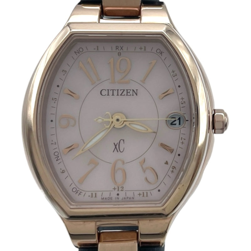 シチズン(CITIZEN) | 中古ブランドリユースショップ OKURA(おお蔵)