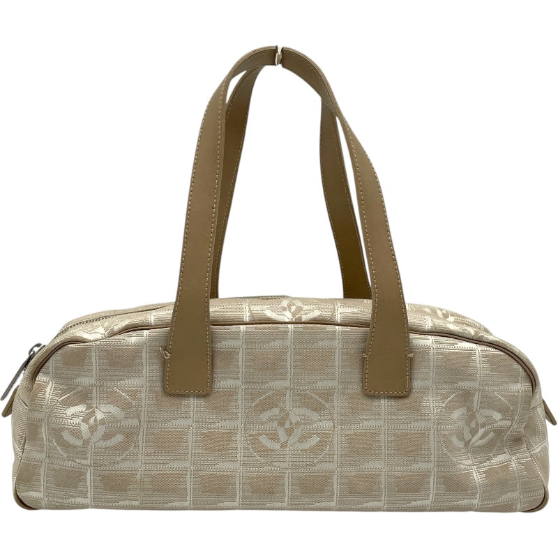 シャネル CHANEL ニュートラベルライン ミニボストンバッグ A15828 7 