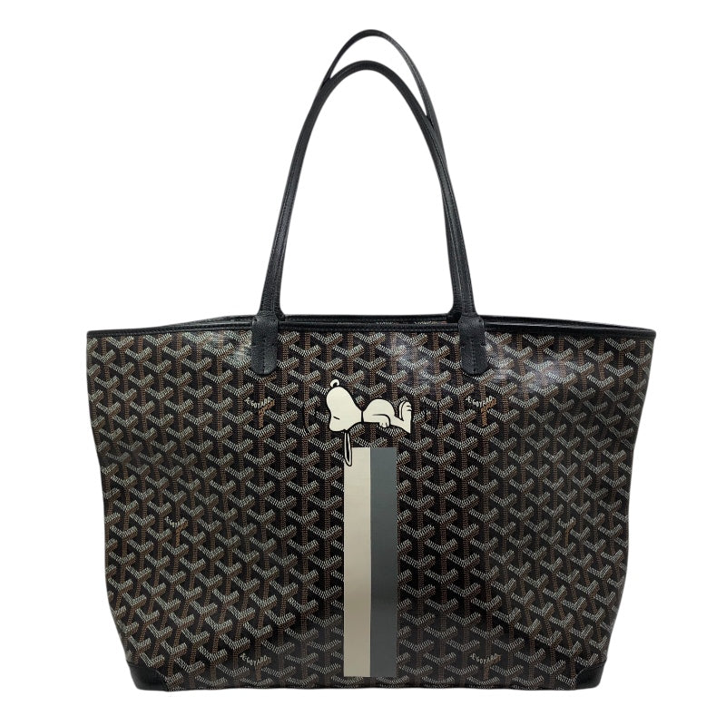 ゴヤール　ブラック　トートバッグ 楽天市場】【新春SALE・最大2万円OFFクーポン1/1～5限定】GOYARD