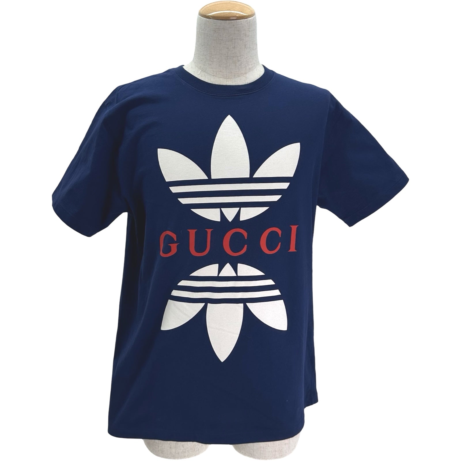 取り扱い店舗 グッチ 半袖ロゴTシャツ GUCCI 【公式通販】