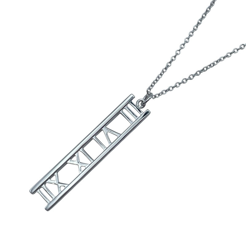 ティファニー　アトラスネックスレス 楽天市場】Tiffany&Co. ティファニーアトラスオープンリングトップ