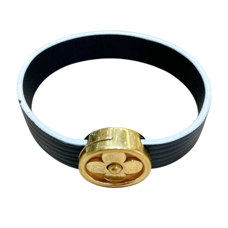 ルイ・ヴィトン LOUIS VUITTON ブラスレ・フラワーアクション M6532