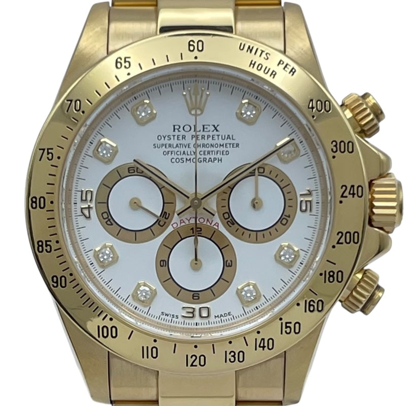 デイトナ一覧(ROLEX) | 中古ブランドリユースショップ OKURA(おお蔵)