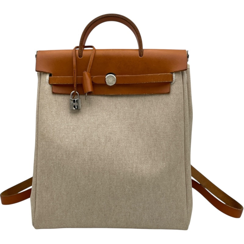 エルメス HERMES エールバッグアドPM □C刻 ナチュラル エルメス HERMES エールバッグアドPM □C刻 ナチュラル