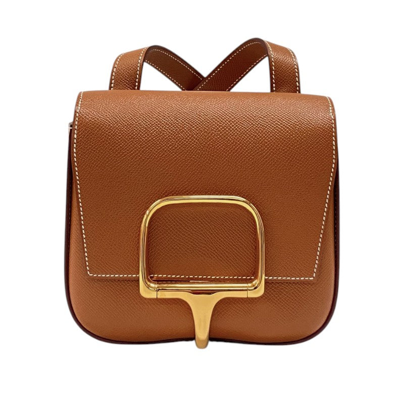 エルメス HERMES デッラ・カヴァッレリア ミニ B刻印 (2023年製