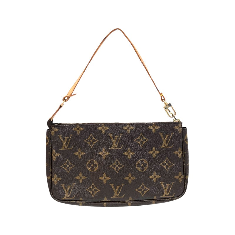 ルイヴィトン ポシェット アクセソワール M51980 ルイ・ヴィトン LOUIS VUITTON ポシェット・アクセソワール M51980