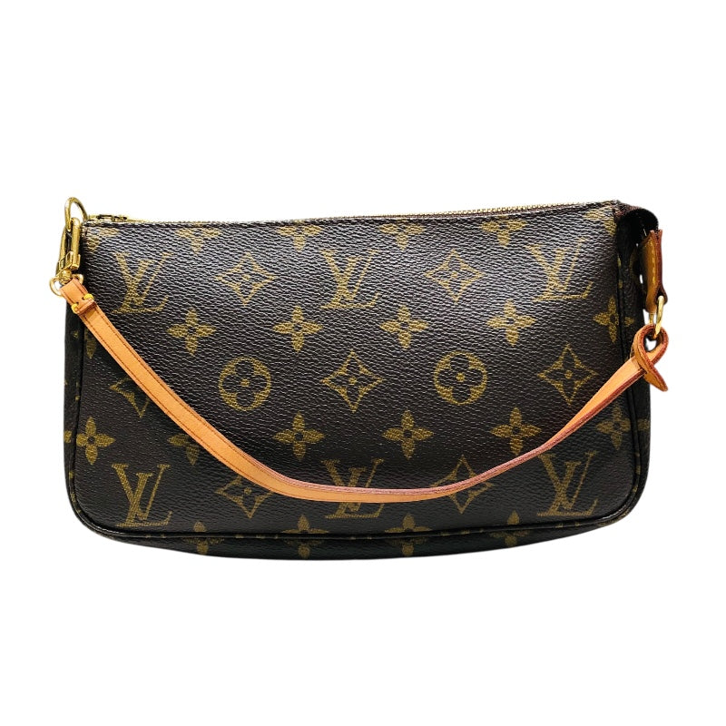 LOUIS VUITTONより【ポシェット・アクセソワール M51980】 ルイ・ヴィトン LOUIS VUITTON ポシェット・アクセソワール M51980