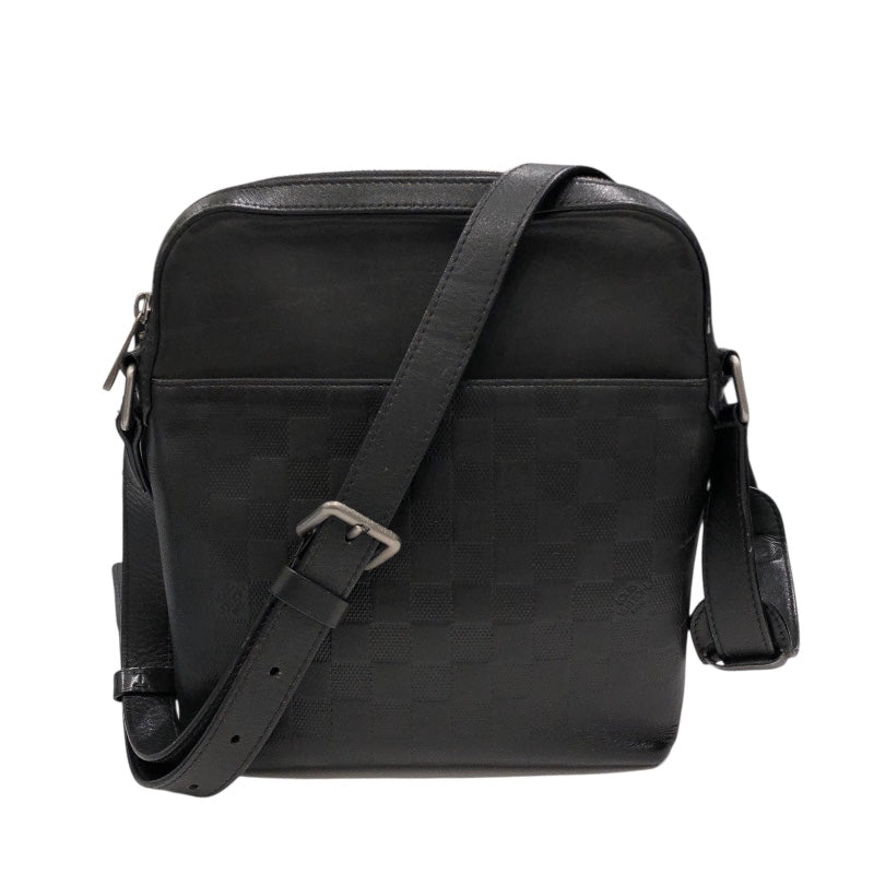 ルイ・ヴィトン LOUIS VUITTON ポシェット・ディストリクト N23355