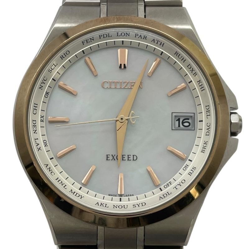シチズン(CITIZEN) | 中古ブランドリユースショップ OKURA(おお蔵)