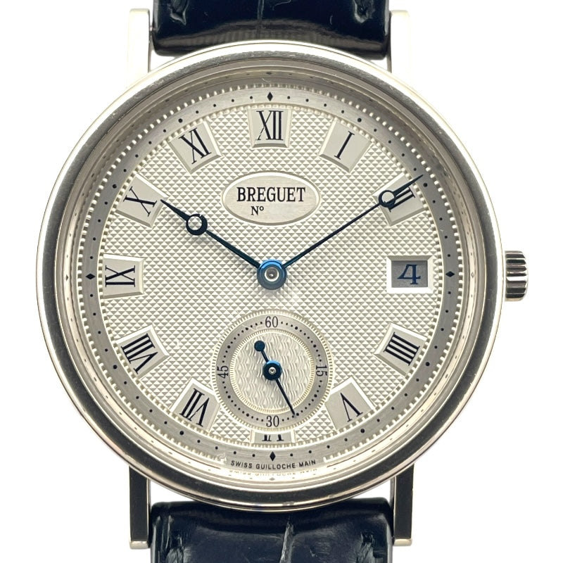 ブレゲ(Breguet) | 中古ブランドリユースショップ OKURA(おお蔵)