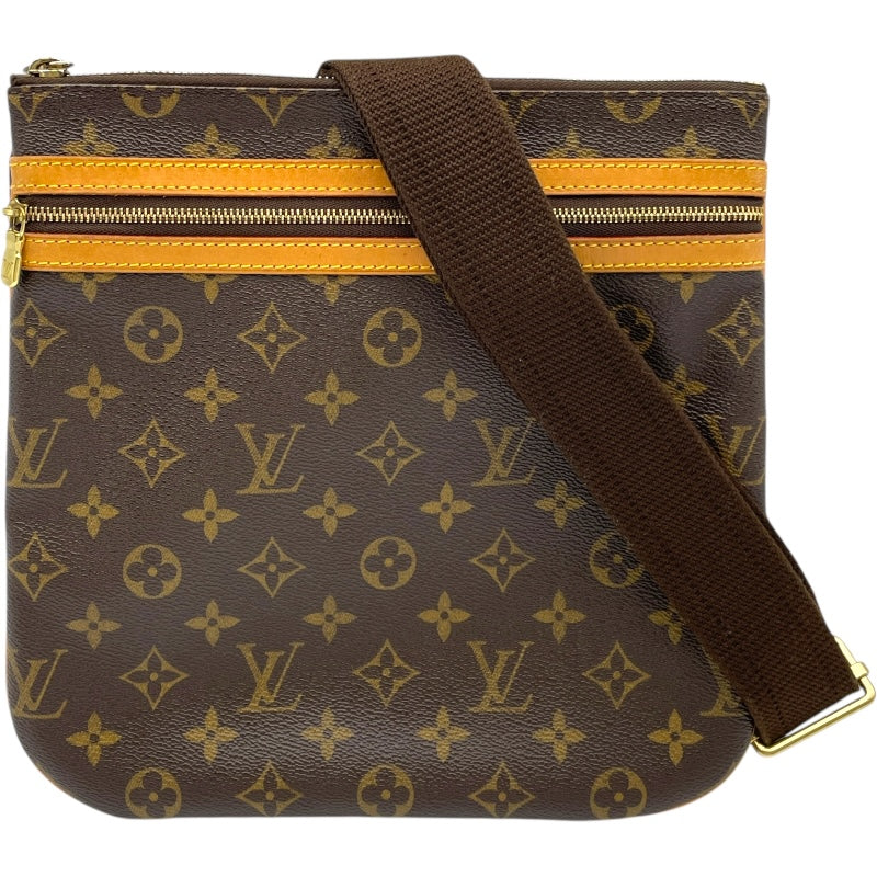 ルイ・ヴィトン LOUIS VUITTON ポシェット・ボスフォール M40044