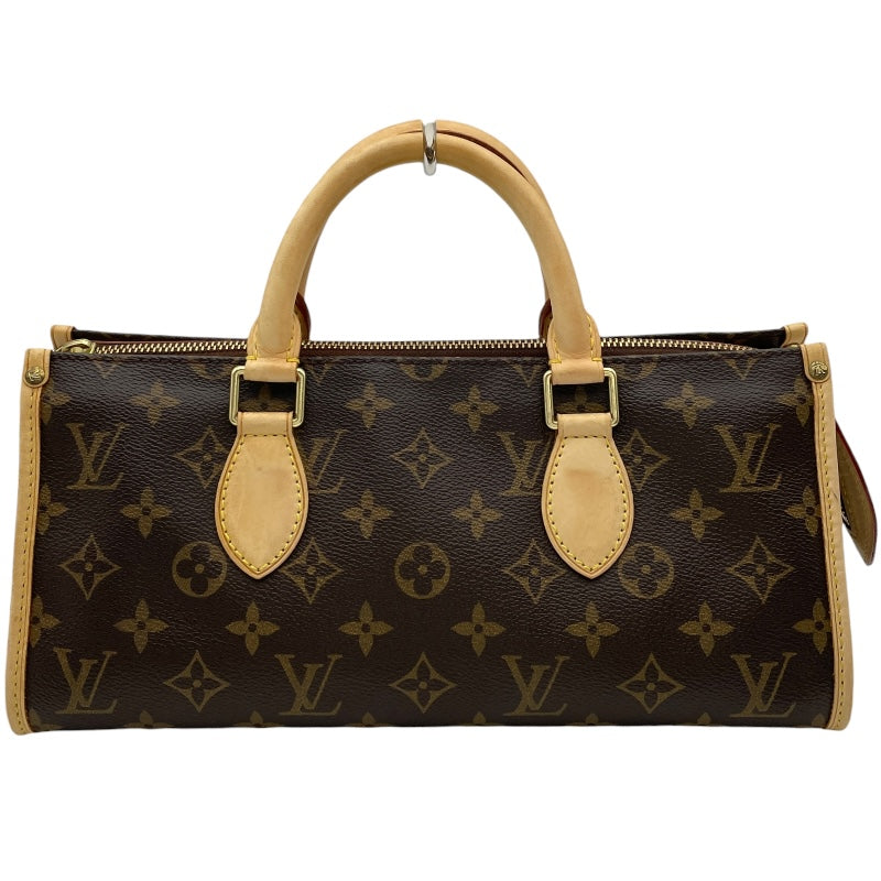 Ryo  ルイヴィトン  ポパンクール 美品 LOUIS VUITTON ルイヴィトン ポパンクール ハンドバッグ – Trip