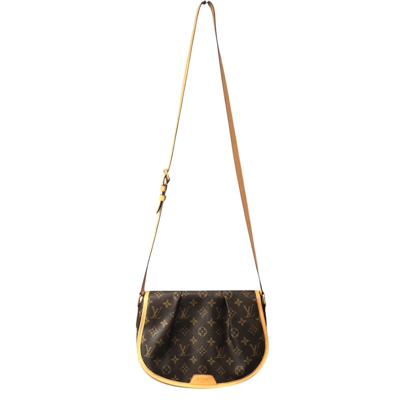 ルイ・ヴィトン LOUIS VUITTON メニルモンタンPM M40474 ルイ・ヴィトン LOUIS VUITTON メニルモンタンPM M40474