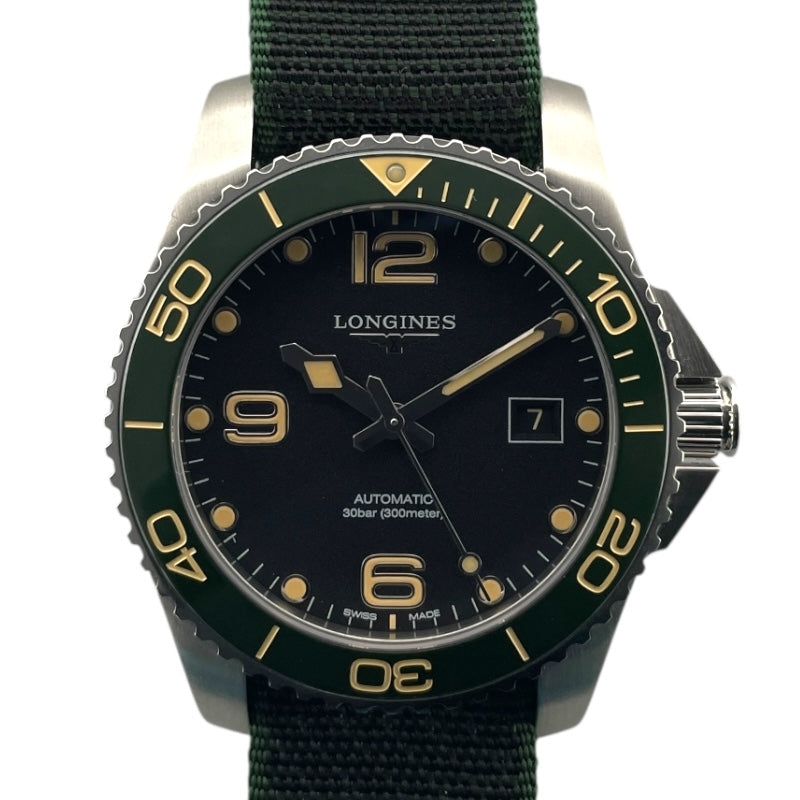 LONGINES 自動巻き 美品LONGINES ロンジン 自動巻き994 4201デイト