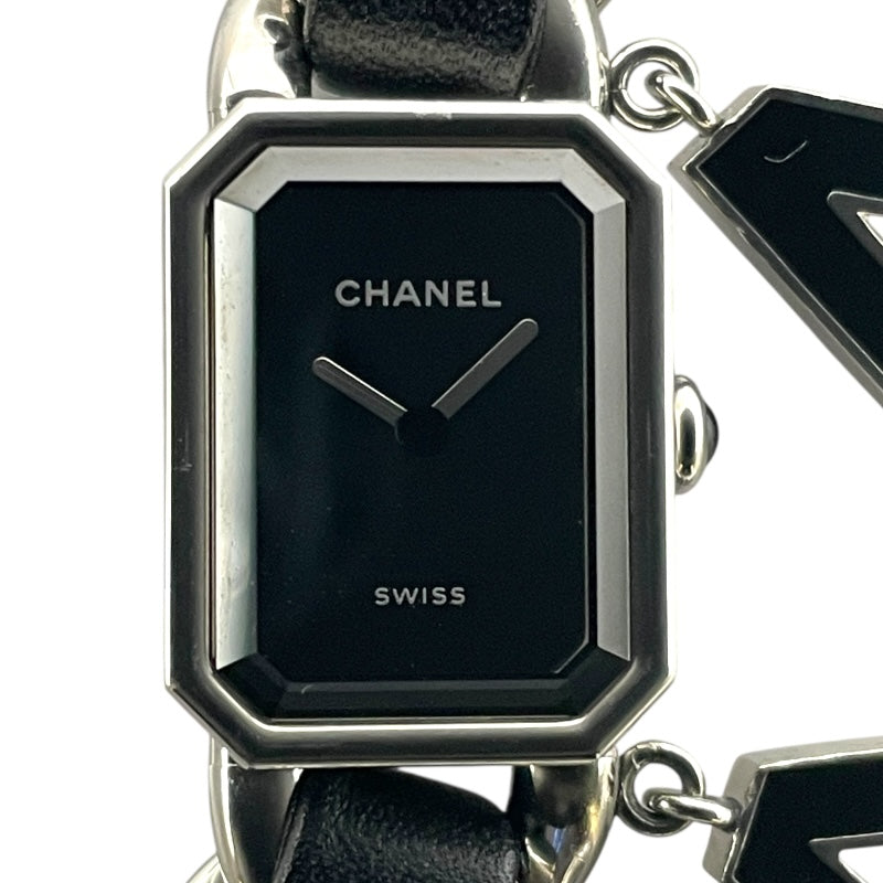 シャネル CHANEL プルミエール ウォンテッド ドゥ シャネル H7471 