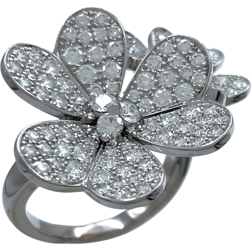 ヴァンクリーフ＆アーペル Van Cleef & Arpels フリヴォル アントレ レ