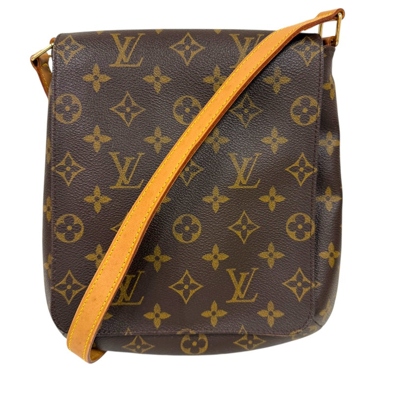 ルイ・ヴィトン LOUIS VUITTON ミュゼット・サルサ ショート M51258 