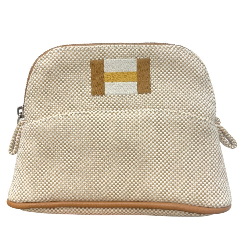 新品】HERMES ボリードポーチ ミニミニ エルメス HERMES ボリード