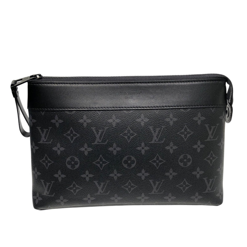 ルイ・ヴィトン LOUIS VUITTON ポシェット・ヴォワヤージュスープル