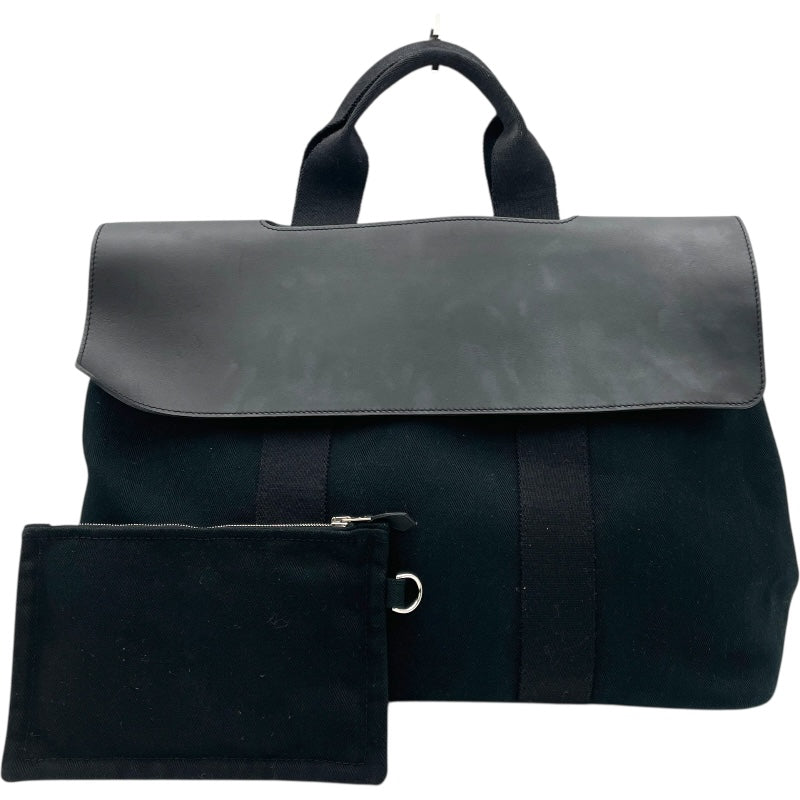エルメス ヴァルパライソGM ブラック シルバー金具 エルメス HERMES ヴァルパラインMM ブラック シルバー金具 トワル