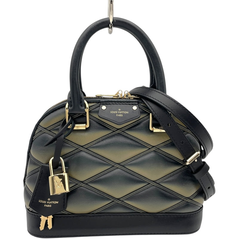 ルイ・ヴィトン LOUIS VUITTON アルマBB マルタージュ M23576 ルイ・ヴィトン LOUIS VUITTON アルマBB マルタージュ M23576