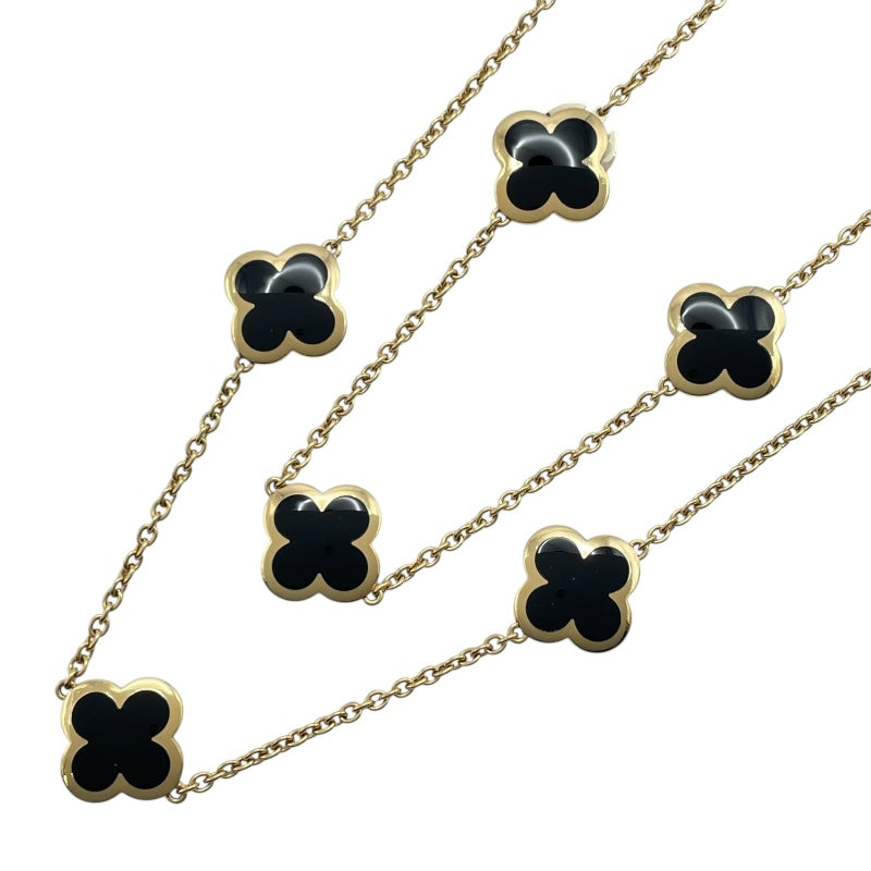 ヴァンクリーフ＆アーペル Van Cleef & Arpels ピュアアルハンブラ