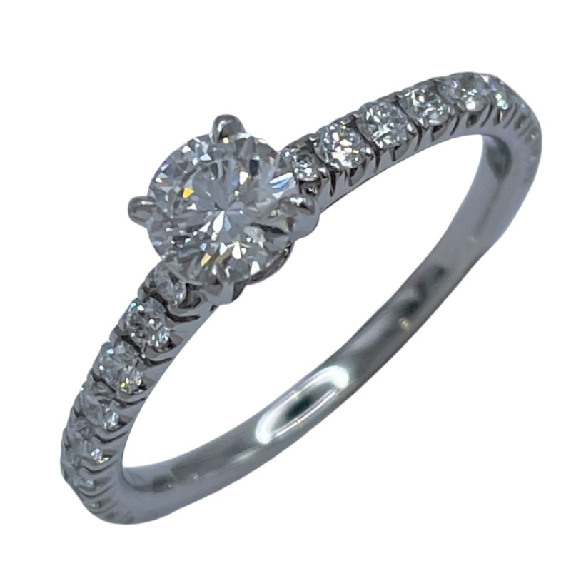カルティエ Cartier エタンセルリング プラチナ Pt950 ジュエリー 