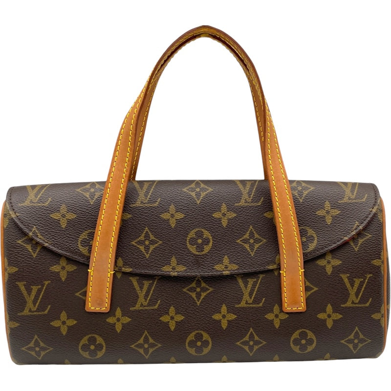 ルイ・ヴィトン LOUIS VUITTON ソナチネ M51902 ブラウン ルイ・ヴィトン LOUIS VUITTON ソナチネ M51902 ブラウン