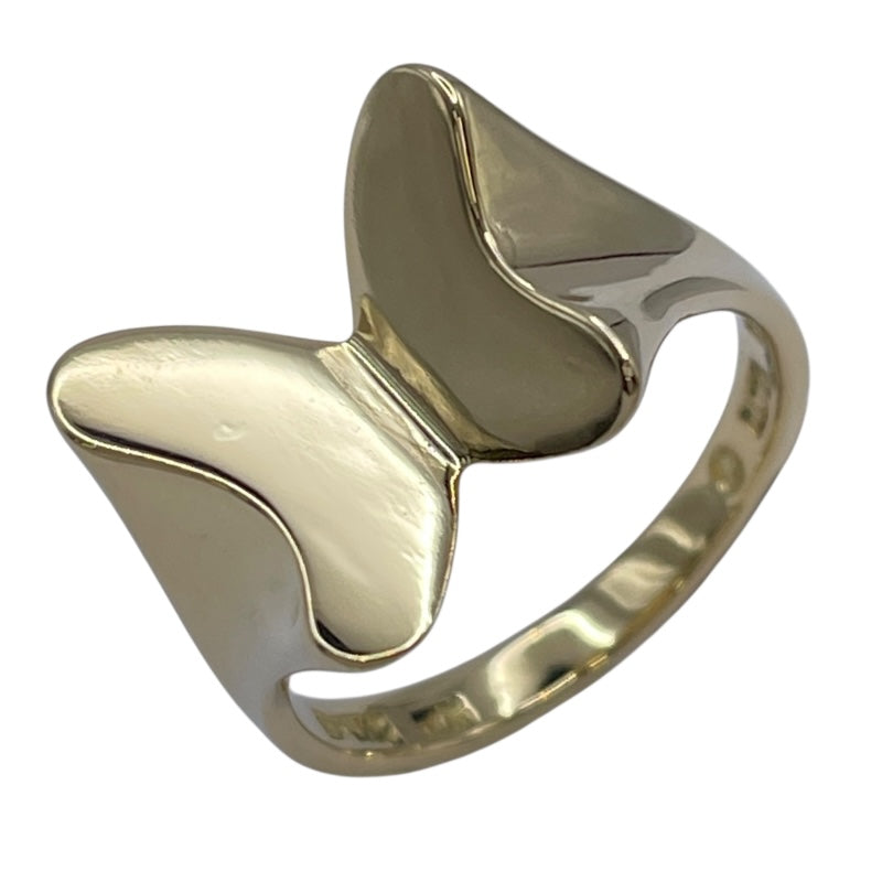 ティファニー TIFFANY＆CO リング ゴールド 18K ジュエリー | 中古 