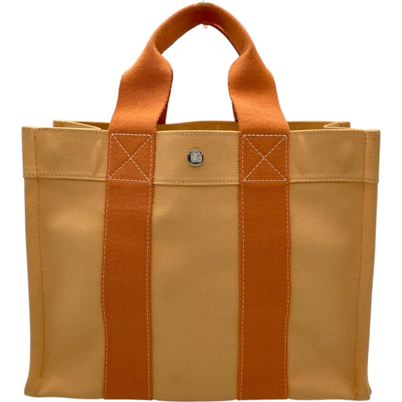 エルメス HERMES トートバッグ コキアージュPM キャンバス エルメス HERMES トートバッグ コキアージュPM キャンバス