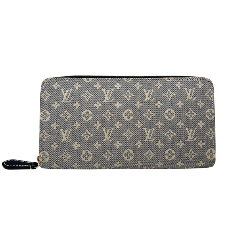 LOUIS VUITTON ルイ・ヴィトン ジッピー 長財布 すぐ届く・国内発送