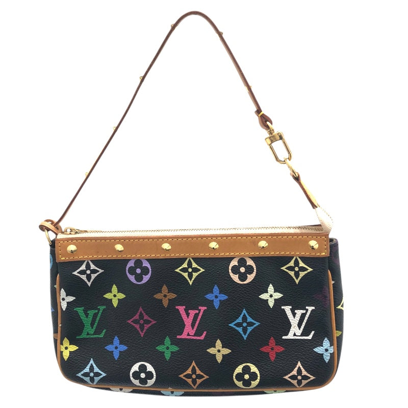 ルイ・ヴィトン LOUIS VUITTON ポシェット・アクセソワール M92648