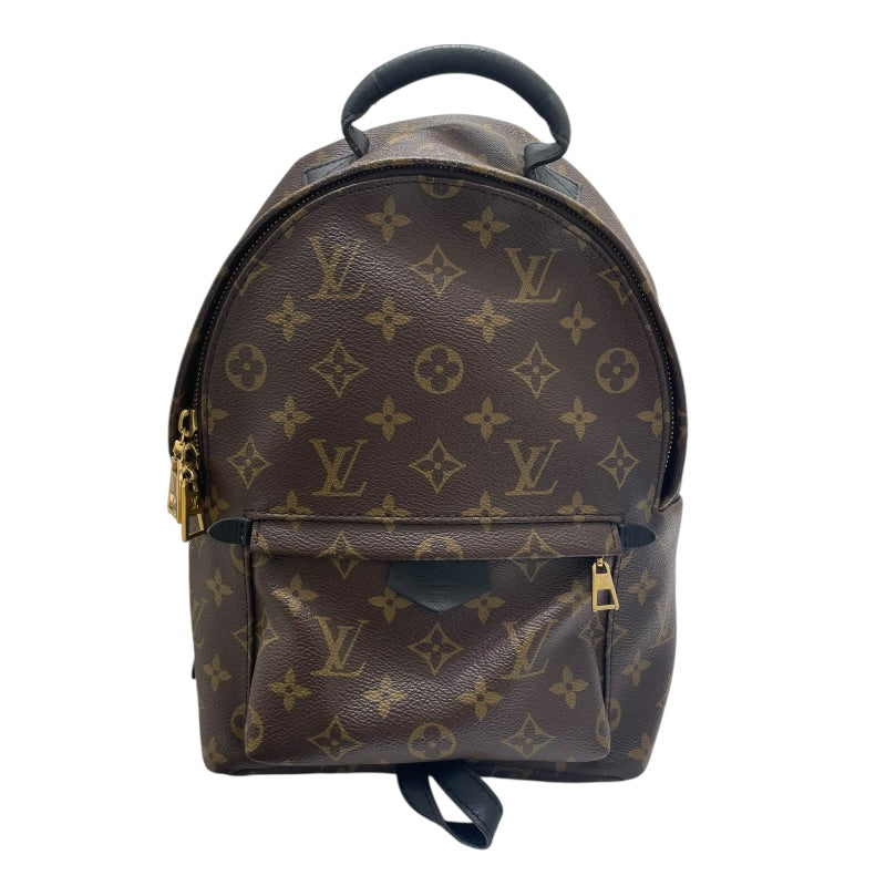 ルイ・ヴィトン LOUIS VUITTON パームスプリングス・バック