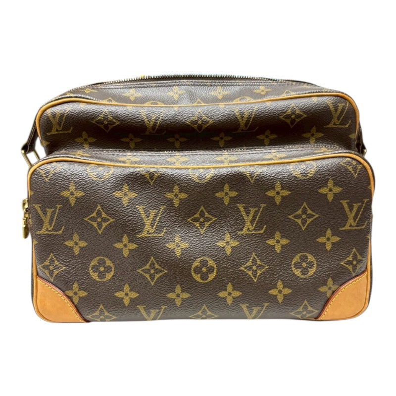 ルイ・ヴィトン LOUIS VUITTON ナイル M45244 モノグラム レディース