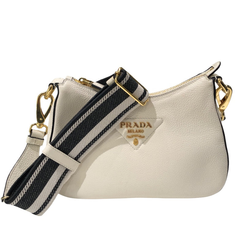 プラダ PRADA ヴィッテロダイノソフト ショルダーバッグ 1BH193 プラダ PRADA ヴィッテロダイノソフト ショルダーバッグ 1BH193