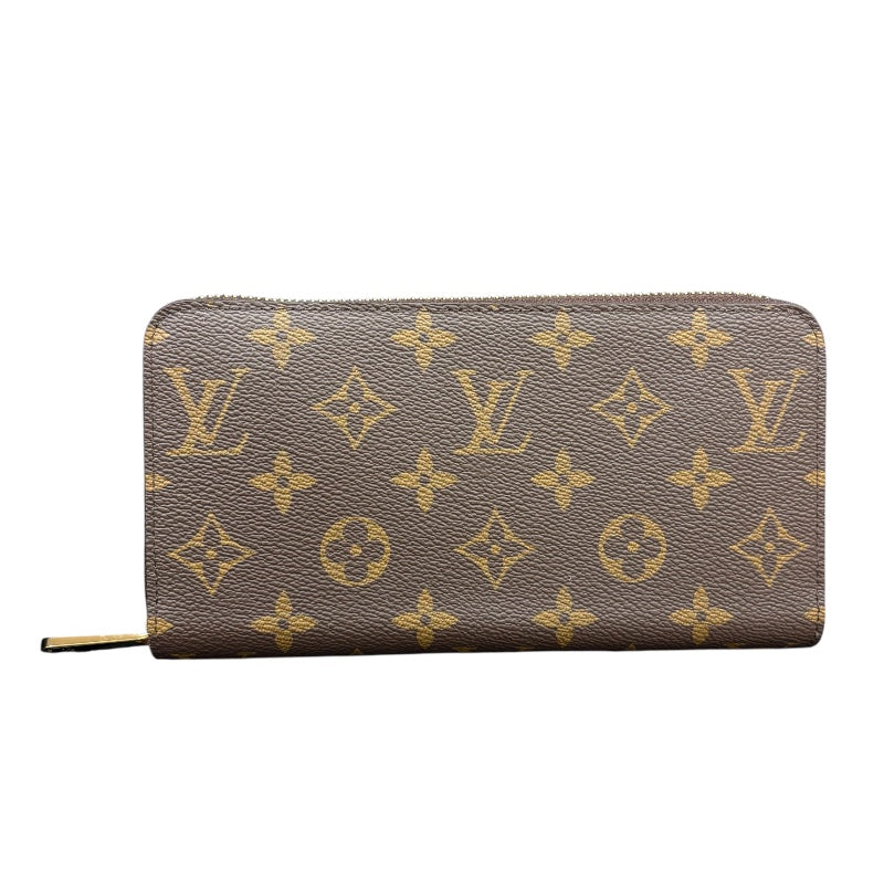 本日限定セール (Louis ZIPPY 長財布 ジャイアントモノグラム LV 限定カラー♪ 明日着 モノグラム長財布 ジッピーウォレット VUITTON LOUIS 小物