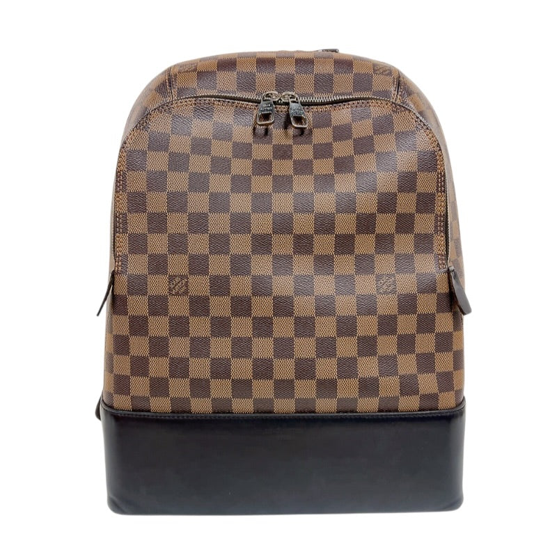 【週末割】ルイ・ヴィトン　ダミエ　ビジネスバッグ ルイ・ヴィトン LOUIS VUITTON ジェイク・バッグパック N41558