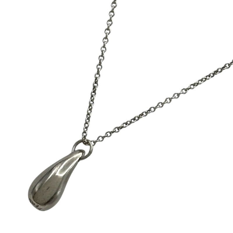 ✨Tiffany& Co.✨ティファニー✨ティアドロップ✨シルバー✨ネックレス✨ ティファニー TIFFANY＆CO ティアドロップネックレス シルバー 925