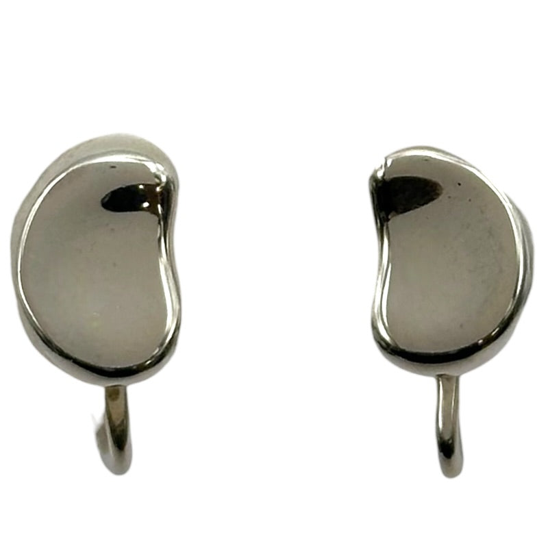 【1円スタート】TIFFANY&Co. ティファニー シルバー ビーン 3.4g 925刻印 ネックレス 288285