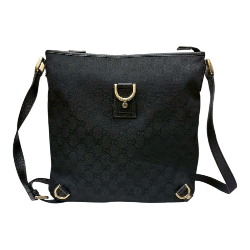 グッチ GUCCI アビーショルダーバッグ 131326 GGキャンバス ユニセックス ショルダーバッグ グッチ GUCCI アビーショルダーバッグ 131326 GGキャンバス ユニ